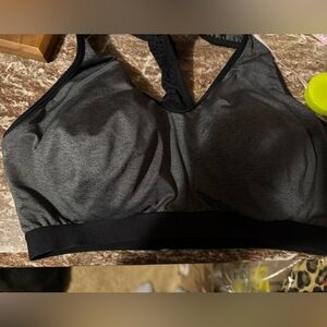 Reebok sports bra